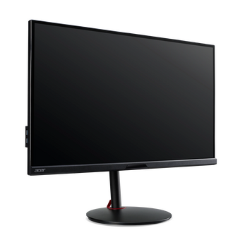  Монитор ACER Nitro XV272UW2bmiiprx (UM.HX2EE.201) 