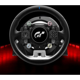  Руль Thrustmaster T-GT II для PC, PS4, PS4 Pro, PS5 