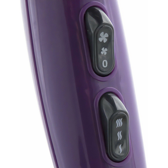  Фен SCARLETT SC-HD70I69 Violet 
