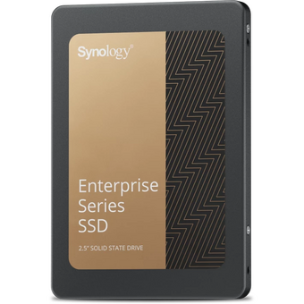  SSD SYNOLOGY SAT5220-960G SATA 2.5" 960GB 6GB/S 