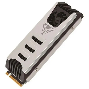  SSD PATRIOT PV553P2TBM28H M.2 2280 2TB Gen5 