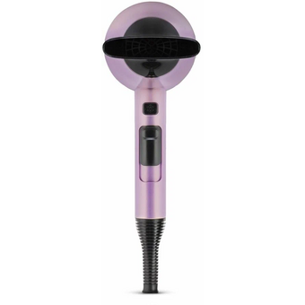  Фен Vitek VT-8224 фиолетовый/черный 