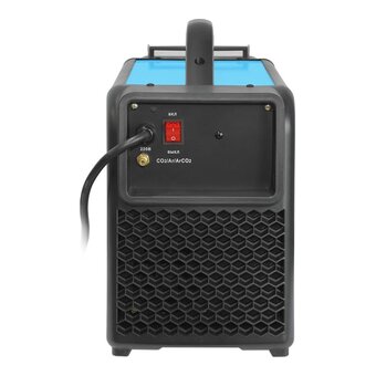  Сварочный полуавтомат ТСС EVO MTM-200 Pulse (35272) инвертор MMA/TIG/MIG 5.04кВт 