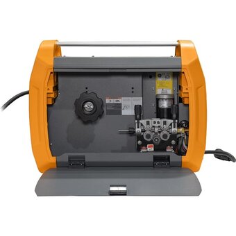  Сварочный полуавтомат Hugong EXTREMIG 200 III LCD (029650) 