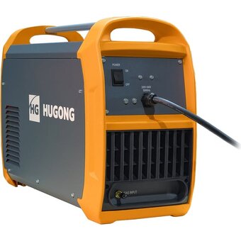  Сварочный полуавтомат Hugong EXTREMIG 200 III LCD (029650) 