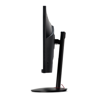  Монитор ACER Nitro XV272UW2bmiiprx (UM.HX2EE.201) 