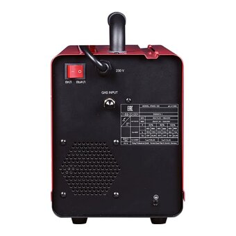  Сварочный аппарат Fubag IRMIG 180 + горелка 250А (41390) 