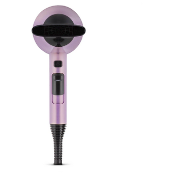 Фен Vitek VT-8224 фиолетовый/черный 