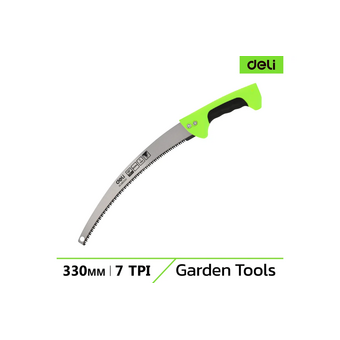  Садовая пила Deli DL580330 