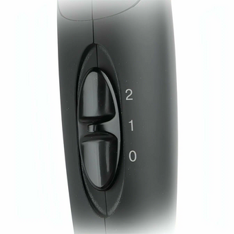  Фен Vitek VT-2328 черный 