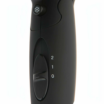  Фен Vitek VT-2328 черный 