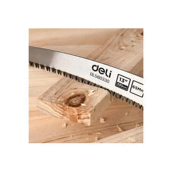  Садовая пила Deli DL580330 