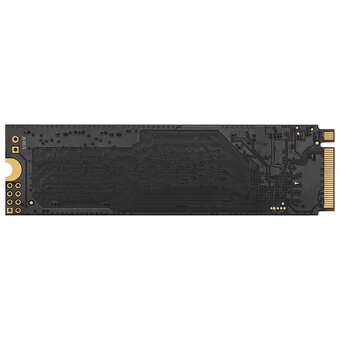  SSD Exegate NextPro KC2000TP120 (EX282317RUS) M.2 2280 120GB (PCIe Gen3x4, NVMe, 22x80mm, 3D TLC) 