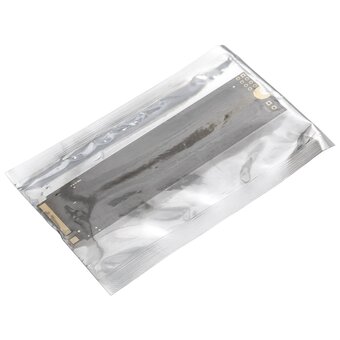  SSD Exegate NextPro KC2000TP120 (EX282317RUS) M.2 2280 120GB (PCIe Gen3x4, NVMe, 22x80mm, 3D TLC) 