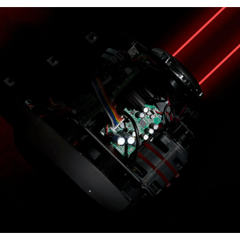  Руль Thrustmaster T-GT II для PC, PS4, PS4 Pro, PS5 