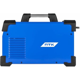 Аппарат аргонодуговой сварки ПТК Мастер TIG 200 P AC/DC D92 (29269) 