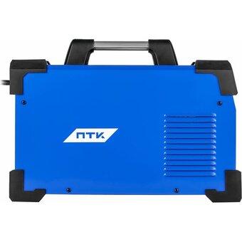  Аппарат аргонодуговой сварки ПТК Мастер TIG 200 P AC/DC D92 (29269) 