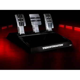  Руль Thrustmaster T-GT II для PC, PS4, PS4 Pro, PS5 