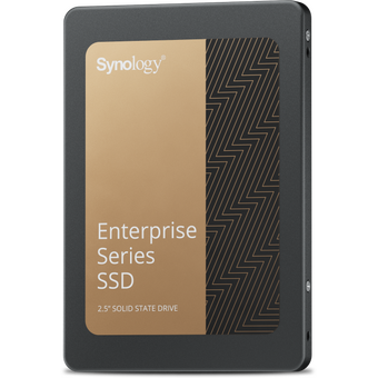  SSD SYNOLOGY SAT5220-480G SATA 2.5" 480GB 6GB/S 