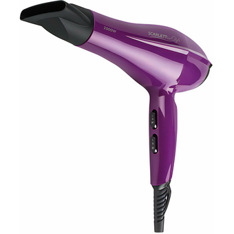  Фен SCARLETT SC-HD70I69 Violet 