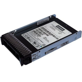  SSD Lenovo ThinkSystem PM893a 4XB7A87526 2.5" 1.92TB Read Intensive SATA 6Gb 