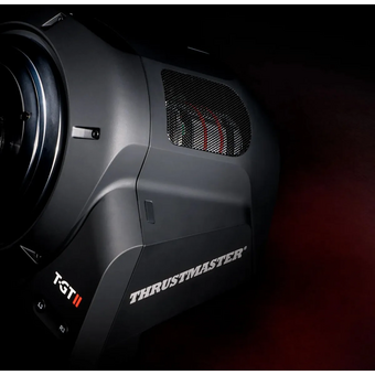  Руль Thrustmaster T-GT II для PC, PS4, PS4 Pro, PS5 