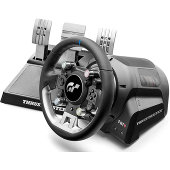  Руль Thrustmaster T-GT II для PC, PS4, PS4 Pro, PS5 