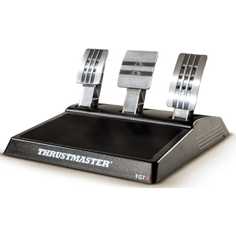  Руль Thrustmaster T-GT II для PC, PS4, PS4 Pro, PS5 