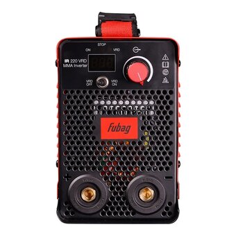  Сварочный аппарат Fubag IR 220 VRD (8641438) 