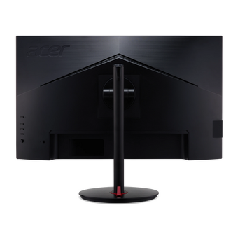  Монитор ACER Nitro XV272UW2bmiiprx (UM.HX2EE.201) 