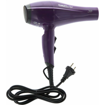  Фен SCARLETT SC-HD70I69 Violet 