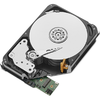  HDD Seagate Ironwolf Pro ST20000NE000 SATA-III 20TB NAS (7200rpm) 256Mb 3.5" 