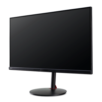  Монитор ACER Nitro XV272UW2bmiiprx (UM.HX2EE.201) 