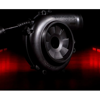  Руль Thrustmaster T-GT II для PC, PS4, PS4 Pro, PS5 