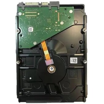  HDD WD Ultrastar DC HC530 WUH721414ALE6L0 HGST SATA Server 14Tb 7200 6Gb/s 512MB 