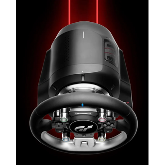  Руль Thrustmaster T-GT II для PC, PS4, PS4 Pro, PS5 