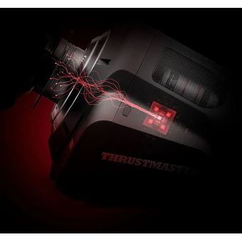  Руль Thrustmaster T-GT II для PC, PS4, PS4 Pro, PS5 