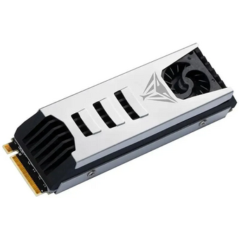  SSD PATRIOT PV553P2TBM28H M.2 2280 2TB Gen5 