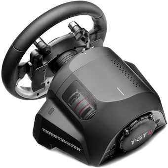  Руль Thrustmaster T-GT II для PC, PS4, PS4 Pro, PS5 