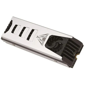  SSD PATRIOT PV553P2TBM28H M.2 2280 2TB Gen5 