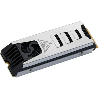  SSD PATRIOT PV553P2TBM28H M.2 2280 2TB Gen5 