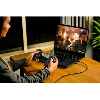  Игровой контроллер Razer Kishi V2 USB-C RZ06-05110100-R3M1 