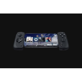  Игровой контроллер Razer Kishi V2 USB-C RZ06-05110100-R3M1 