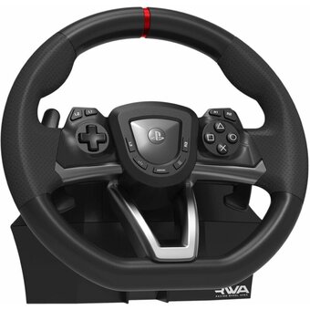  Руль HORI Apex SPF-004U для PC, PS4, PS4 Pro, PS5 