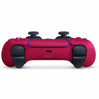  Геймпад Sony PlayStation 5 DualSense (CFI-ZCT1J02) Wireless Red 
