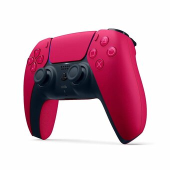  Геймпад Sony PlayStation 5 DualSense (CFI-ZCT1J02) Wireless Red 
