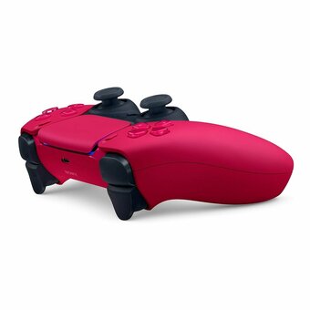  Геймпад Sony PlayStation 5 DualSense (CFI-ZCT1J02) Wireless Red 
