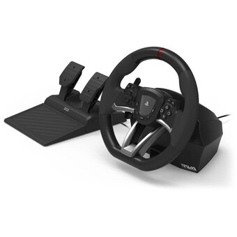  Руль HORI Apex SPF-004U для PC, PS4, PS4 Pro, PS5 