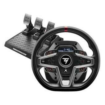  Руль Thrustmaster T248X для PC, Xbox Series X, Series S, One (THR132) 