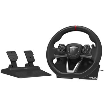  Руль HORI Apex SPF-004U для PC, PS4, PS4 Pro, PS5 